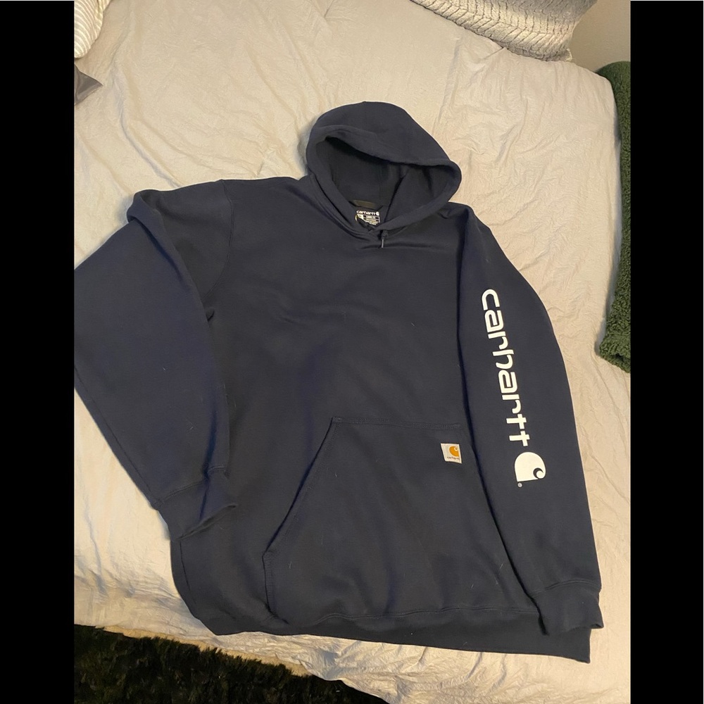 Carhartt Hoodie